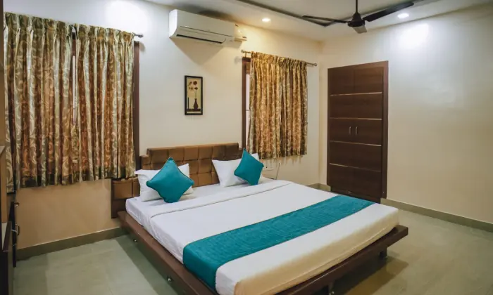 best near by hotel  in coimbatore